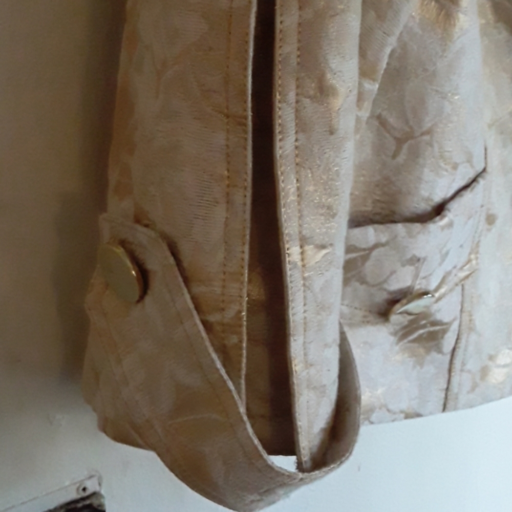 Evening Jacket - image 4